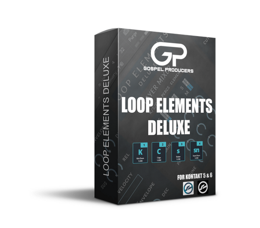 Loop Elements Deluxe